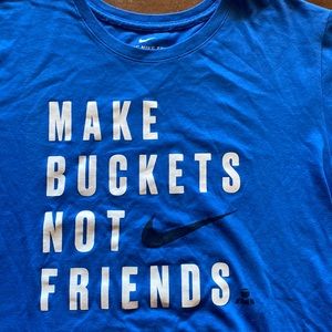 Mens Nike Dri-fit t-shirt